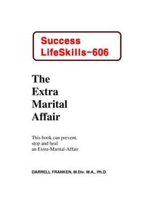 Christian Life Skills - 606