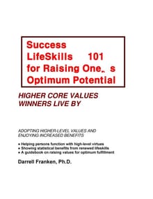 Success Life Skills - 101