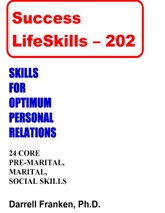 Success Life Skills - 202 표지 이미지