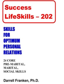 Success Life Skills - 202