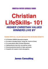 [분권] Christian Life Skills - 101 : LOVE 표지 이미지