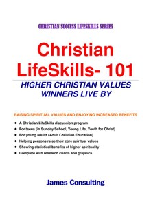 [분권] Christian Life Skills - 101 : LOVE