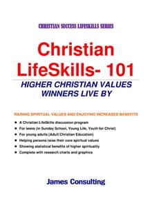 [분권] Christian Life Skills - 101 : PEACE