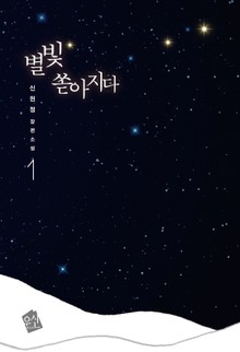 별빛 쏟아지다