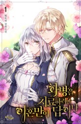 화병을 치료하려면 이혼만이 답이다 표지 이미지