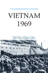 VIETNAM 1969 표지 이미지