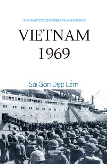 VIETNAM 1969