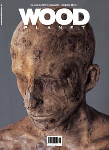 WOODPLANET 2014년 5월호