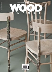 WOODPLANET 2015년 9월호