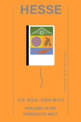 미친 세상과 사랑에 빠지기 표지 이미지