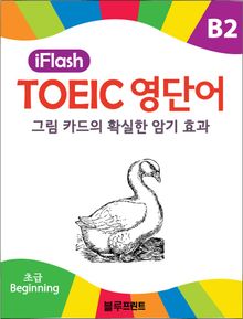 아이플래시 토익영단어 900 B2