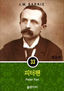 영어문고 피터팬