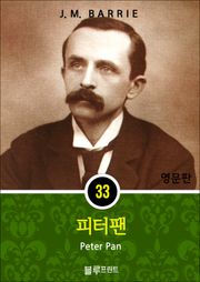 영어문고 피터팬