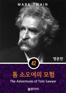 영어문고 톰 소오여의 모험