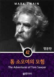 영어문고 톰 소오여의 모험