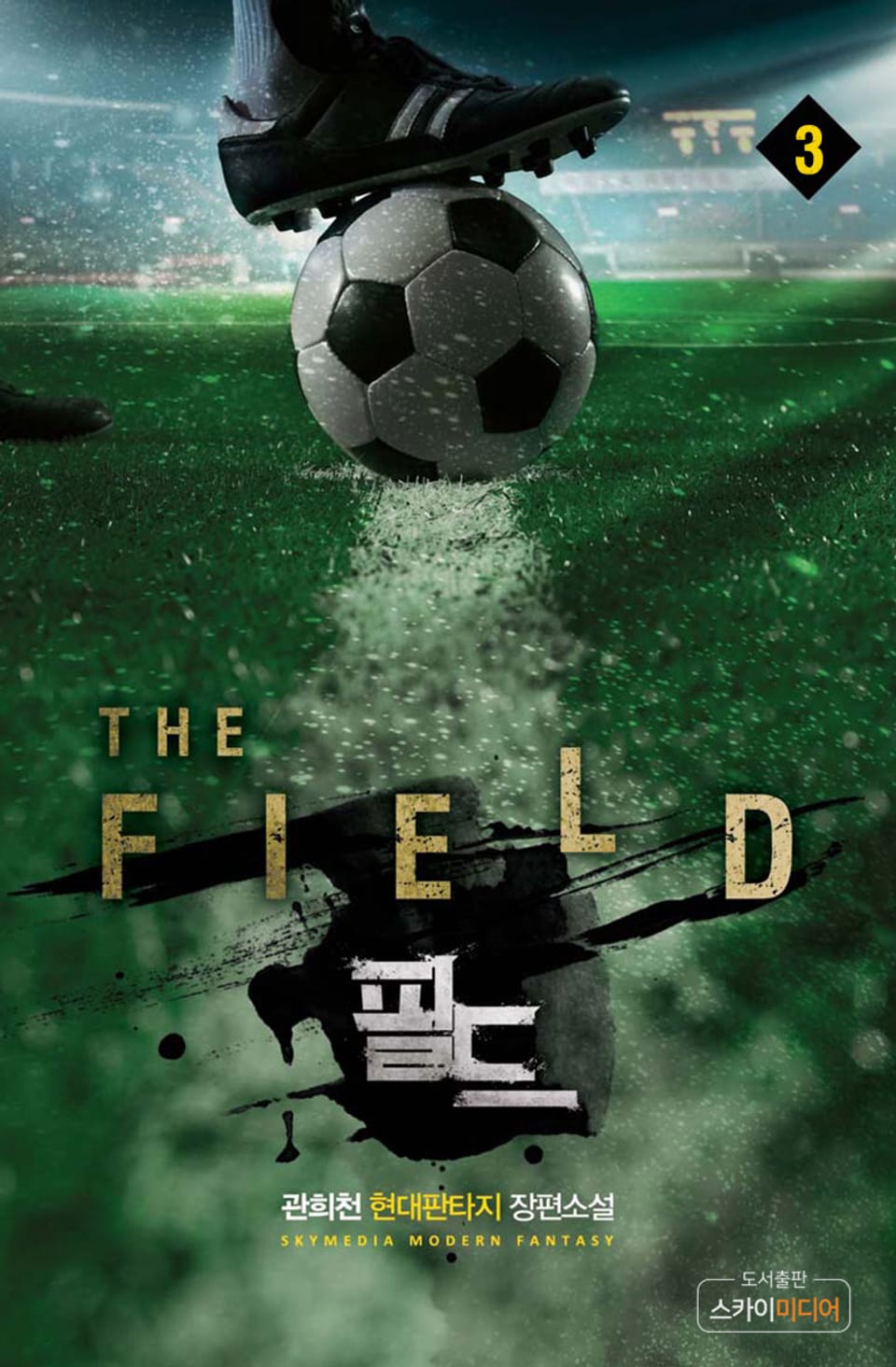필드 3권