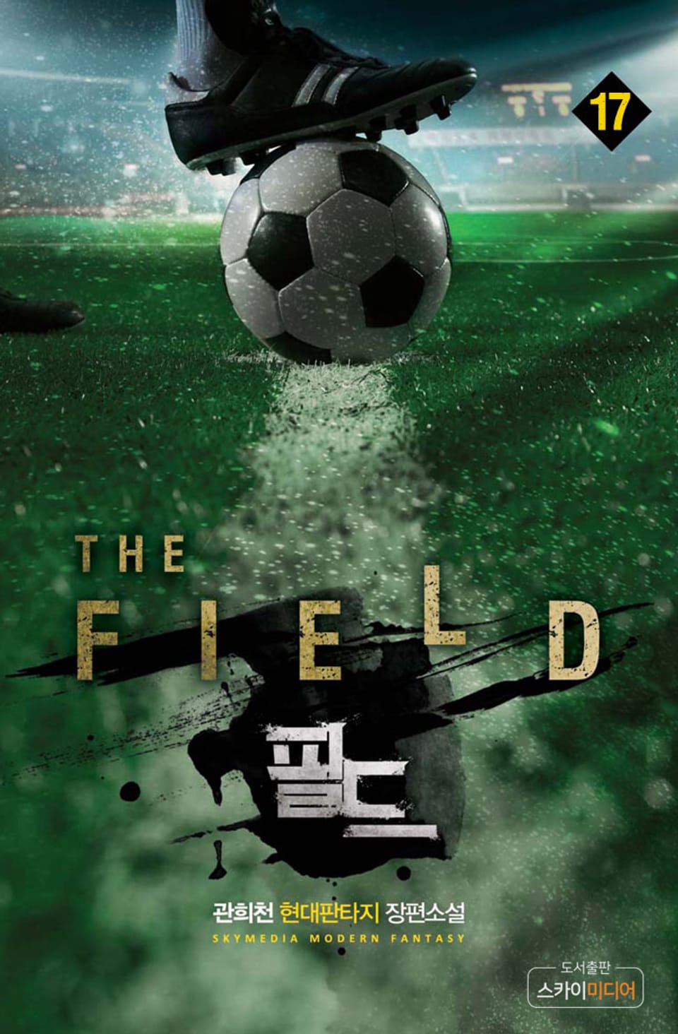 필드 17권