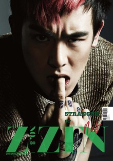 Z_ZIN 2012년 6월호 (격월간)