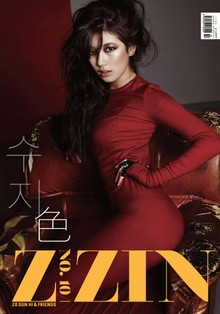 Z_ZIN 2012년 11 - 12월호 (격월간)
