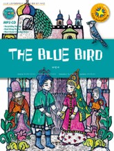 The Blue Bird 표지 이미지