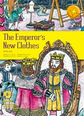The Emperor’s New Clothes 표지 이미지