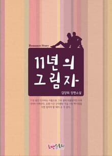 11년의 그림자