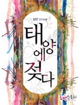 태양에 젖다 표지 이미지