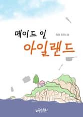 메이드 인 아일랜드 표지 이미지