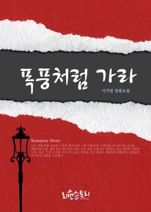 폭풍처럼 가라