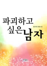 파괴하고 싶은 남자 표지 이미지