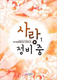 사랑 정비 중