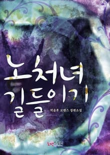노처녀 길들이기