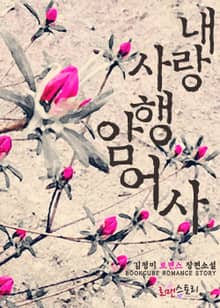 내 사랑 암행어사