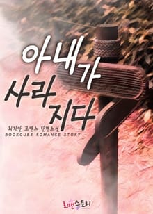 아내가 사라지다