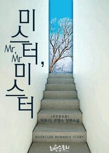 미스터, 미스터 (Mr, Mr) (외전증보판)