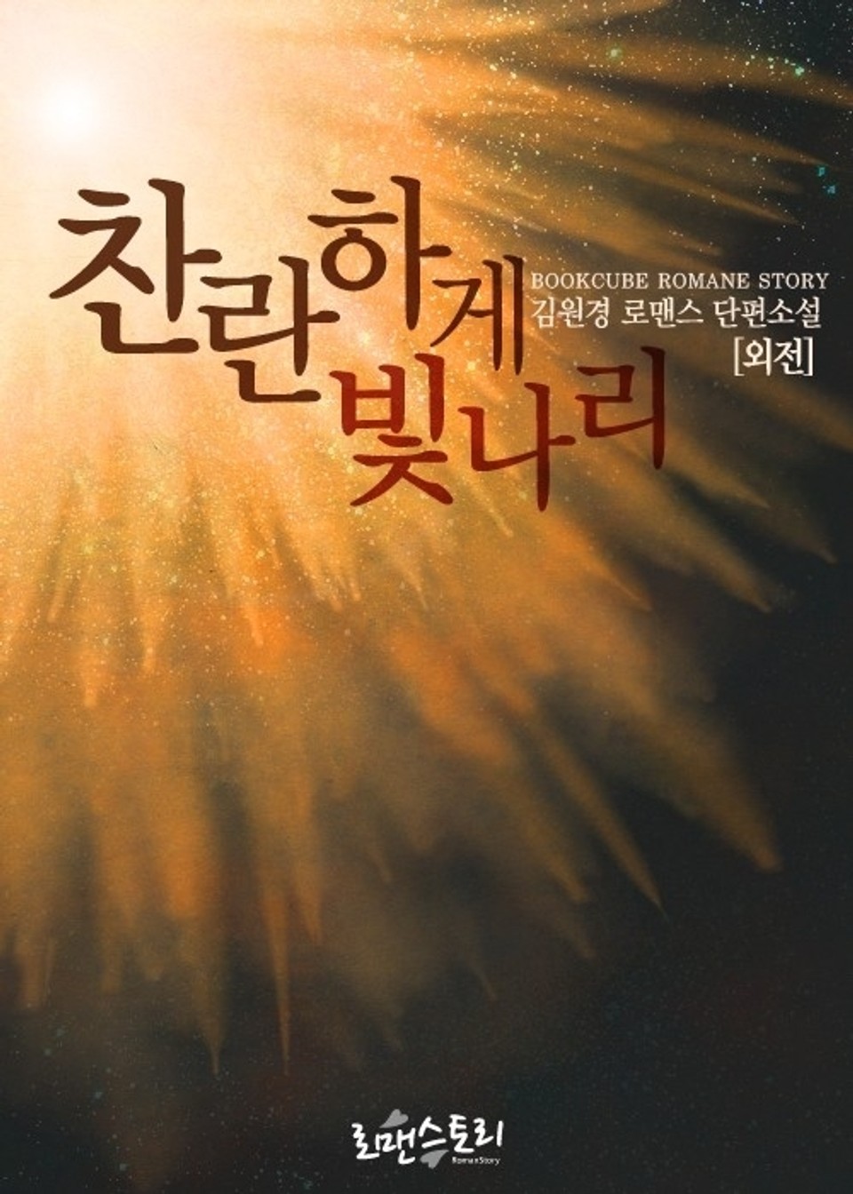 찬란하게 빛나리 (외전)