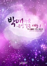 박애 (彴愛) : 유성 같은 사랑 표지 이미지