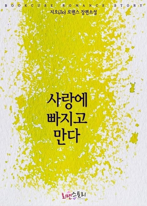 사랑에 빠지고 만다 표지 이미지