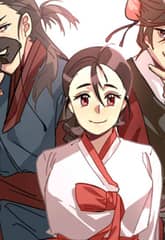 율도의 나라 표지 이미지