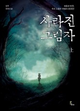 사라진 그림자 (상) 표지 이미지