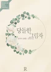 당돌한 그림자 표지 이미지