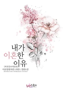 내가 이혼한 이유 (외전증보개정판)