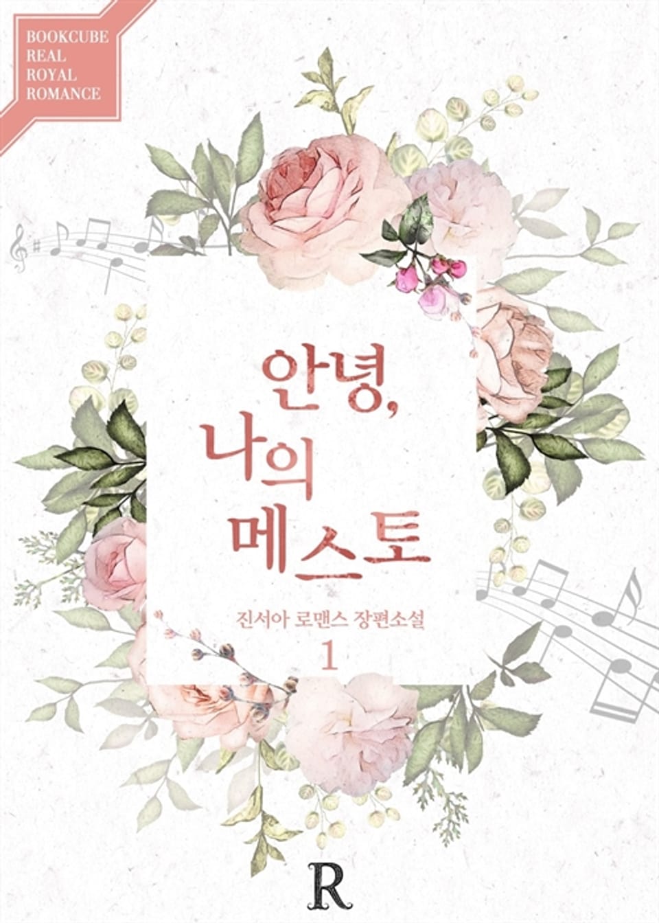 안녕, 나의 메스토 1