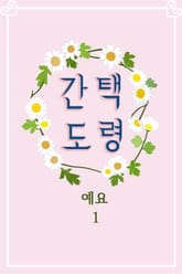 간택 도령 표지 이미지