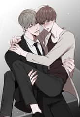 홀딩룸(개정판) 표지 이미지