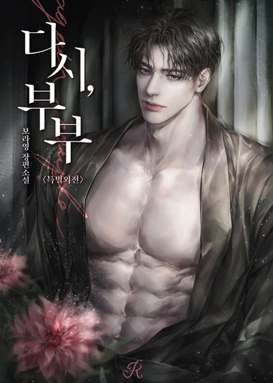 다시, 부부 (특별 외전)