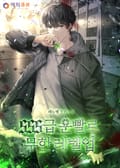 SSS급 운빨로 무한 레벨업 17화