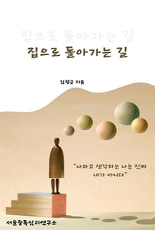 집으로 돌아가는 길