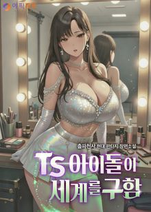 TS아이돌이 세계를 구함