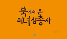 북에서 온 미녀삼총사